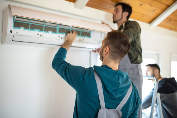 Best 24/7 HVAC repair  in Untain View, MO
