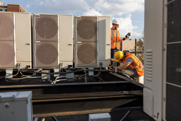 Best Emergency HVAC repair  in Untain View, MO