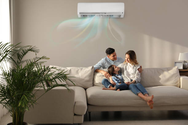 Best HVAC replacement cost  in Untain View, MO