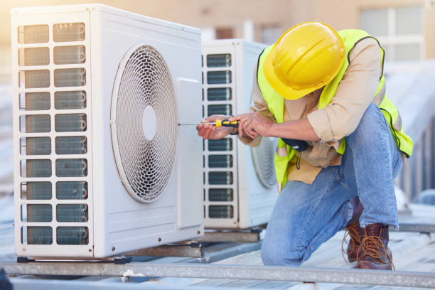 Best Local HVAC companies  in Untain View, MO