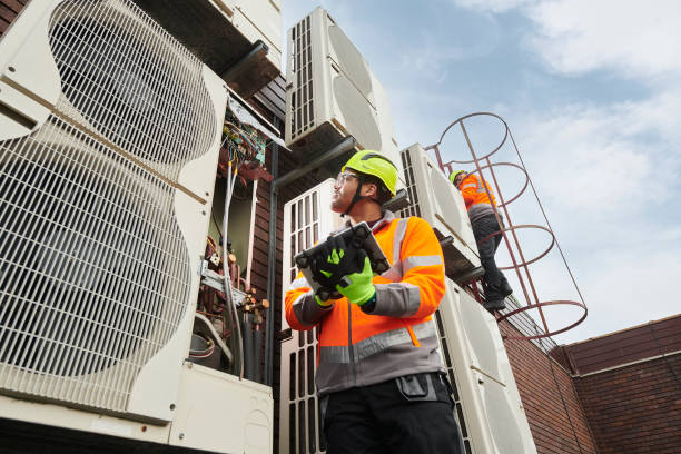 Best Central air repair  in Untain View, MO