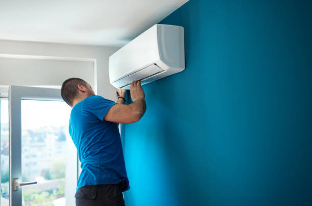 Best HVAC emergency services  in Untain View, MO