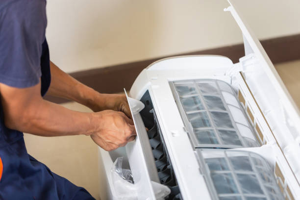 Best HVAC repair near me  in Untain View, MO