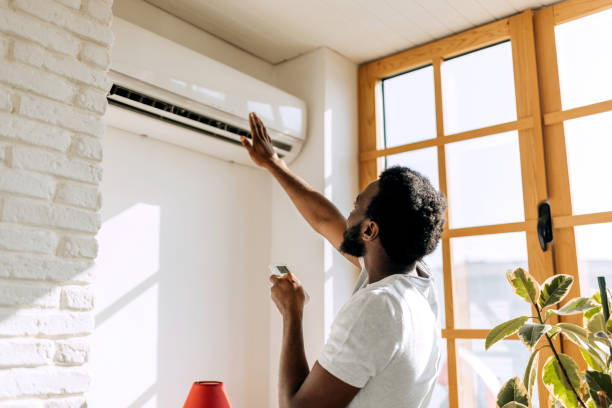 Best HVAC replacement cost  in Untain View, MO