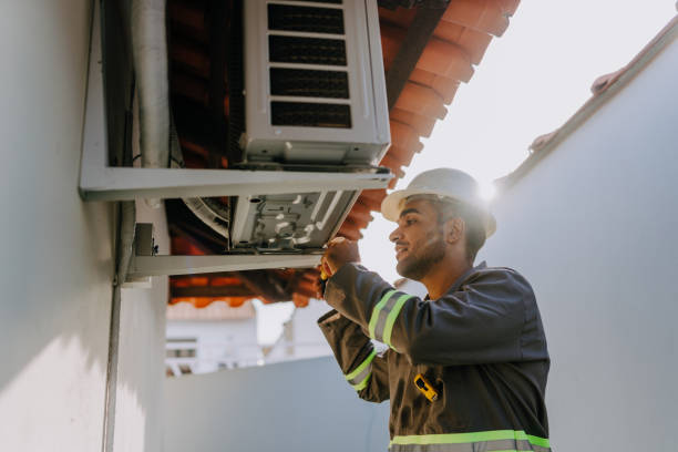 Best Best HVAC companies  in Untain View, MO