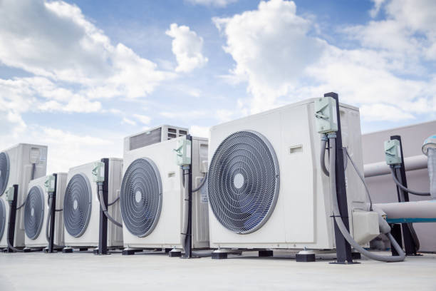 Best HVAC cleaning services  in Untain View, MO