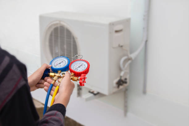 Best Furnace repair near me  in Untain View, MO