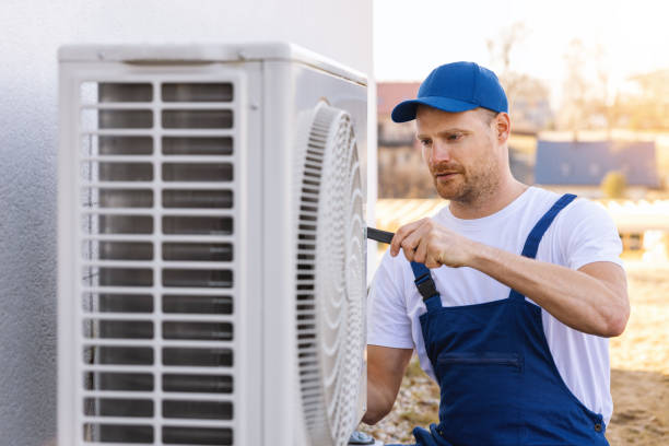  Untain View, MO HVAC Pros