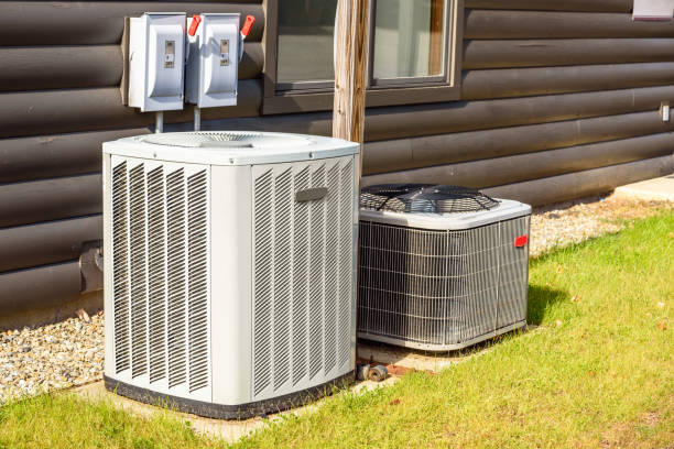 Best Affordable HVAC services  in Untain View, MO