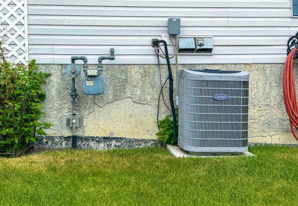 HVAC maintenance plan in Mountain View, MO